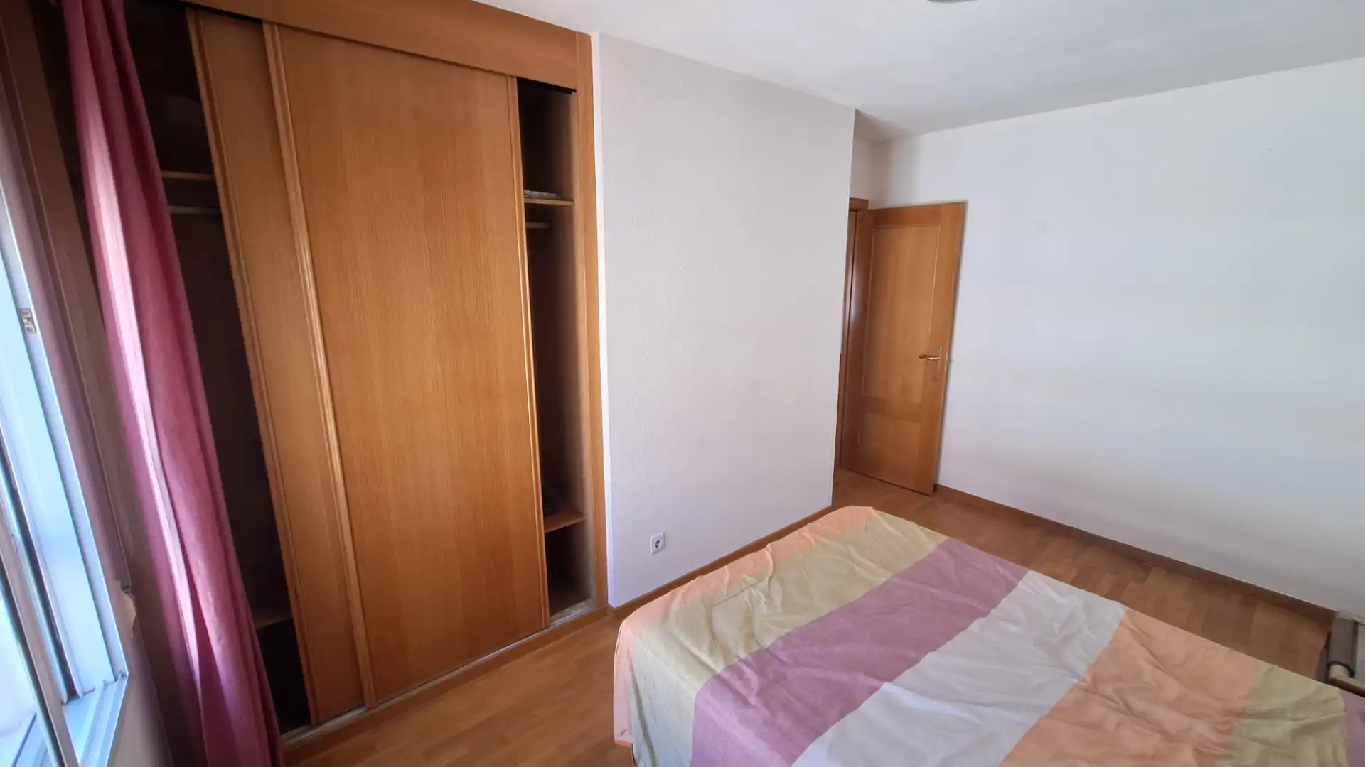 Flat for rent in Calle Madre Teresa de Calcuta, Gamonal - San Bruno - G9