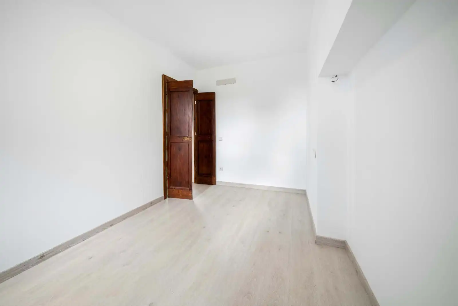 Habitación de Casa adosada en venta en Campanet con Calefacción, Jardín privado y Terraza