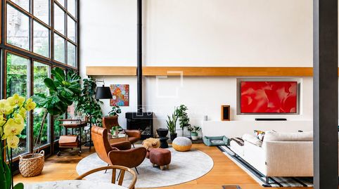Foto 3 de Casa o xalet en venda a Vila de Gràcia, Barcelona Capital