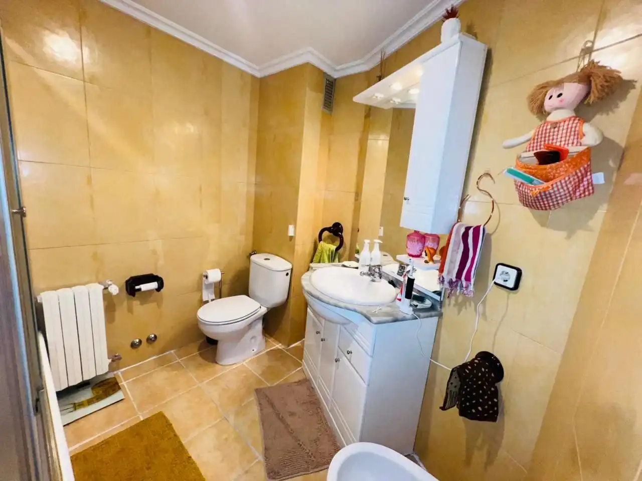 Flat with terrace for sale in Centro, imagen 18