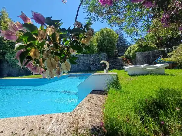 Casa con piscina en venta en Lugar Caneiro, imagen 7