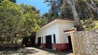 Exterior view of Country house for sale in Valverde (Santa Cruz de Tenerife)  with Private garden, Terrace and Storage room