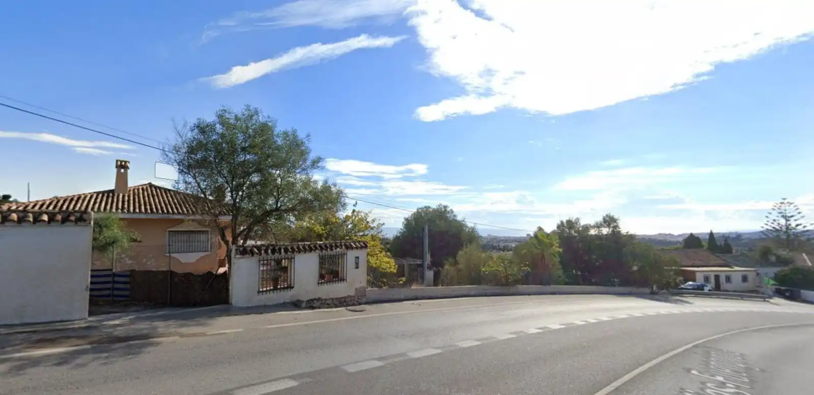 Terreno residencial en venta en Calle Moreno Carbonero 3, imagen 2