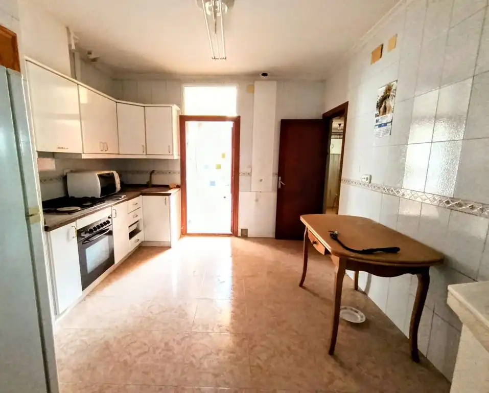 Kitchen of Houses for sale in Mutxamel
