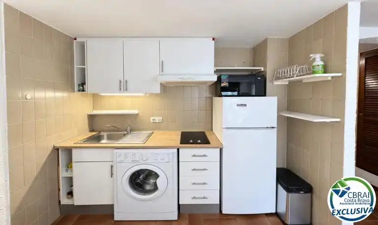 Estudio en venta en Carrer DE LA PUNTA DEL PONENT 6 1 1B 6, imagen 18