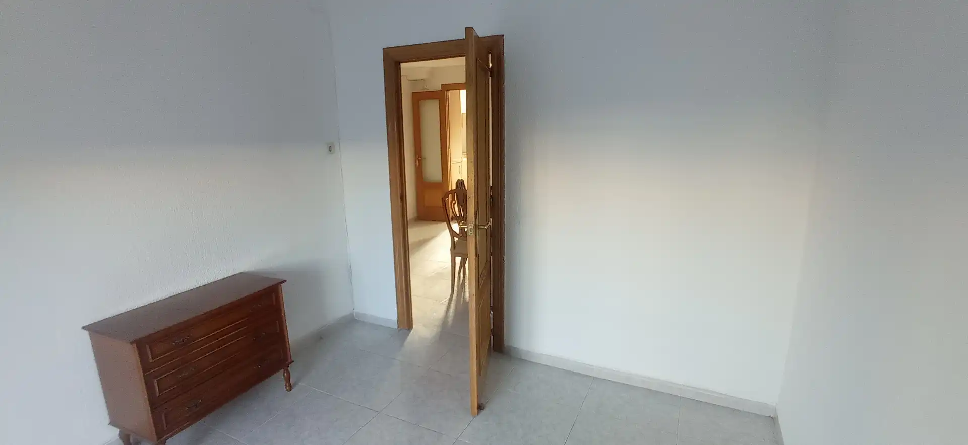 Piso en venta en Calle San Antonio, Barrio de Peral - San Félix