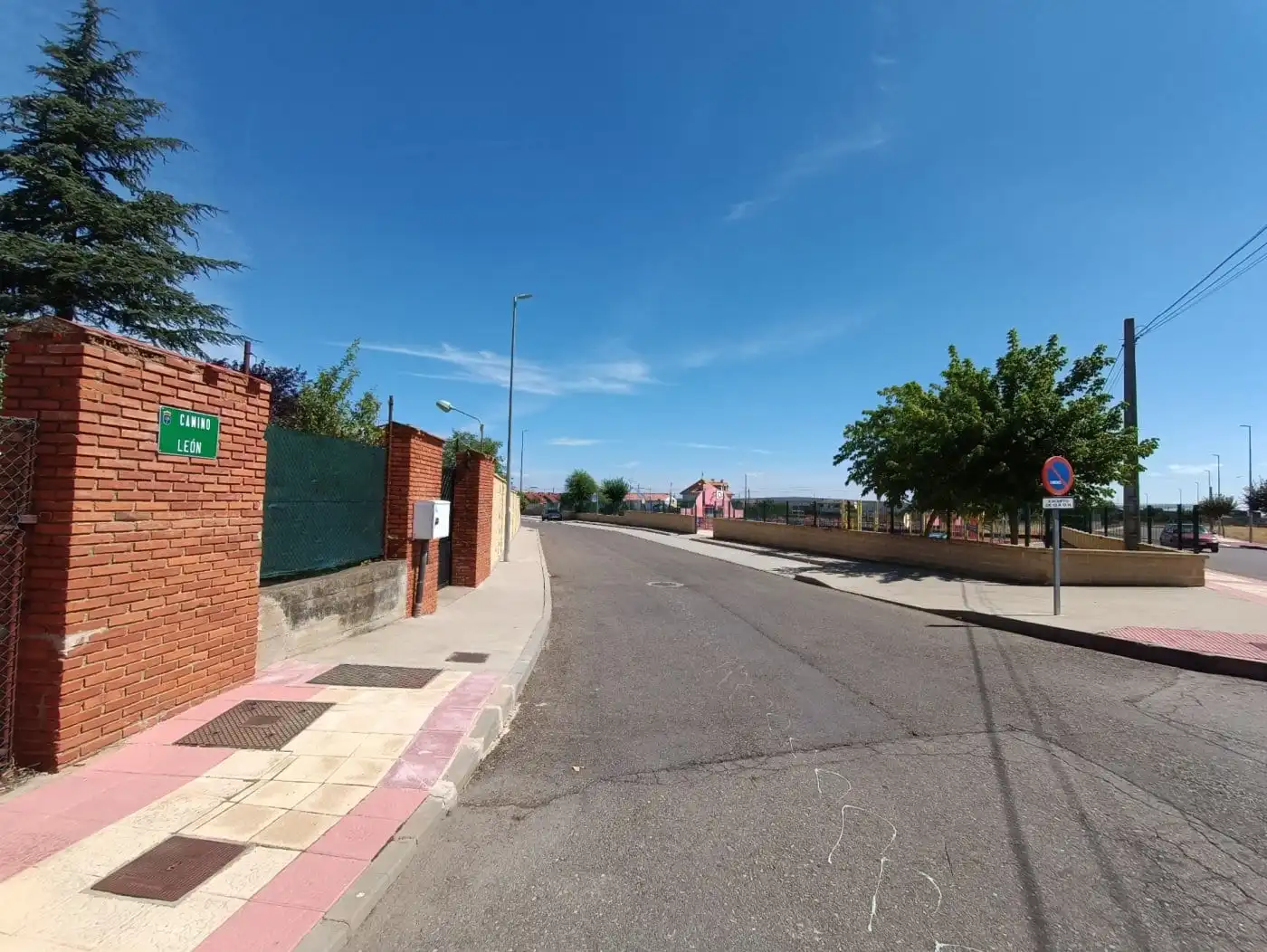 Terreni e lotti in vendita a Santovenia de la Valdoncina, imagen 10