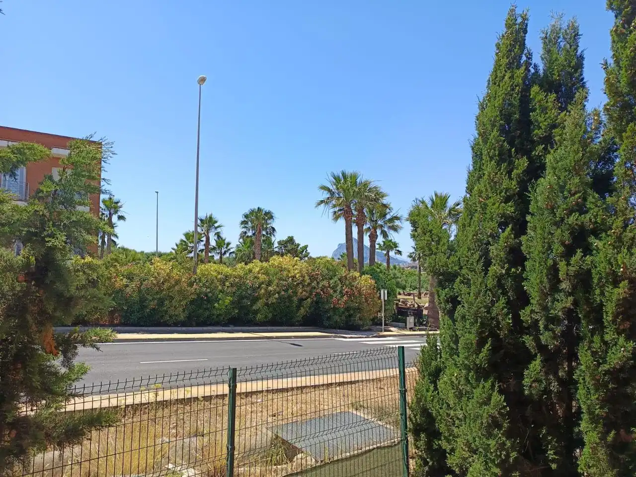 Wohnung zur Miete in Avenida del Conquistador, El Zabal - Santa Margarita