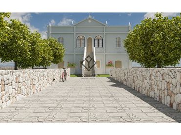 Casa rústica en venda a Ciutadella