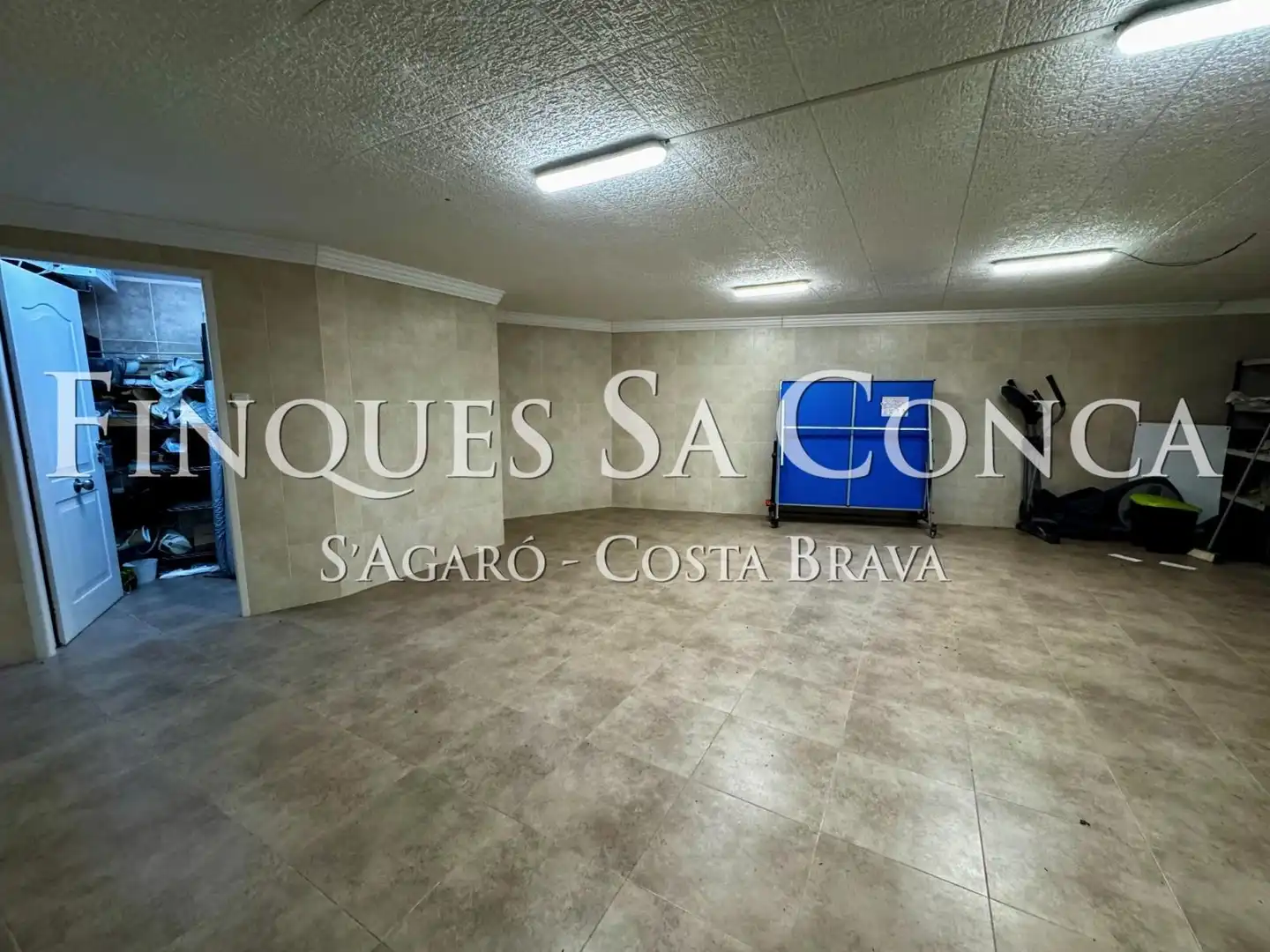 Casa o xalet en venda en Calonge i Sant Antoni