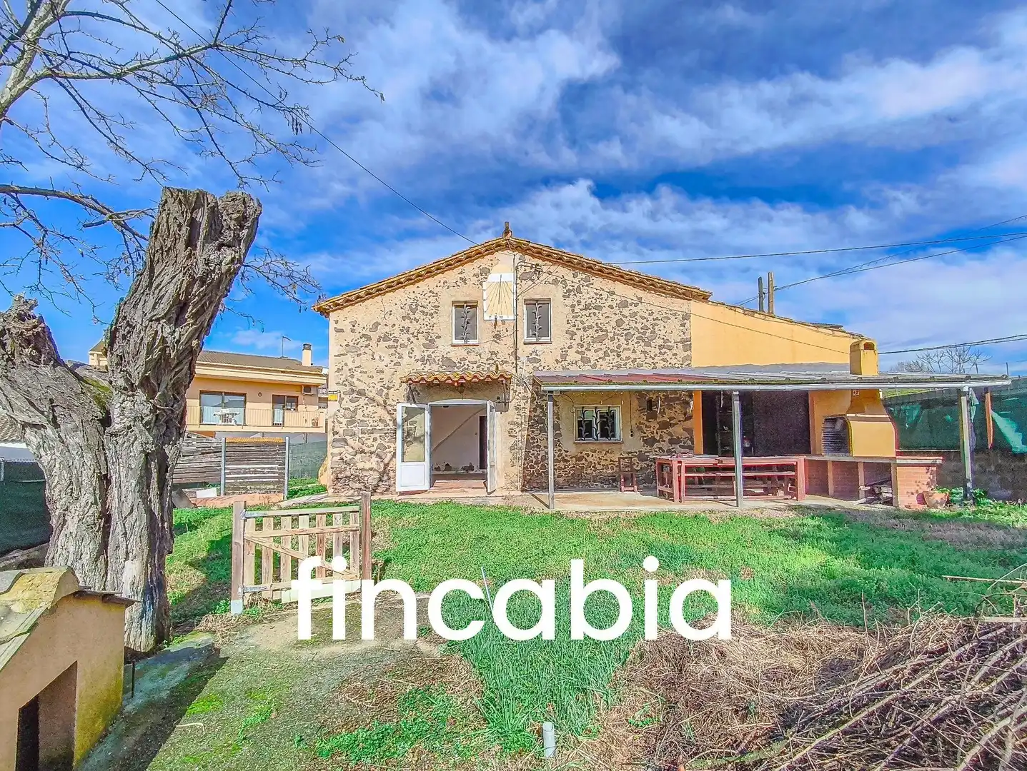 Casa con jardín en venta en Carrer de la Indústria, imagen 87