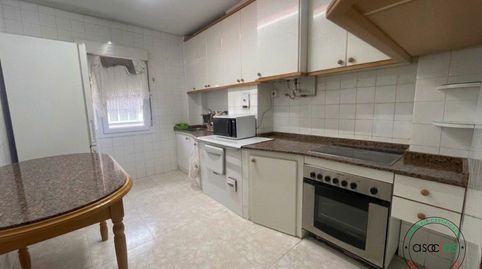 Foto 2 de Piso en venta en Cl Rio de Oro, 36, Llano, Gijón