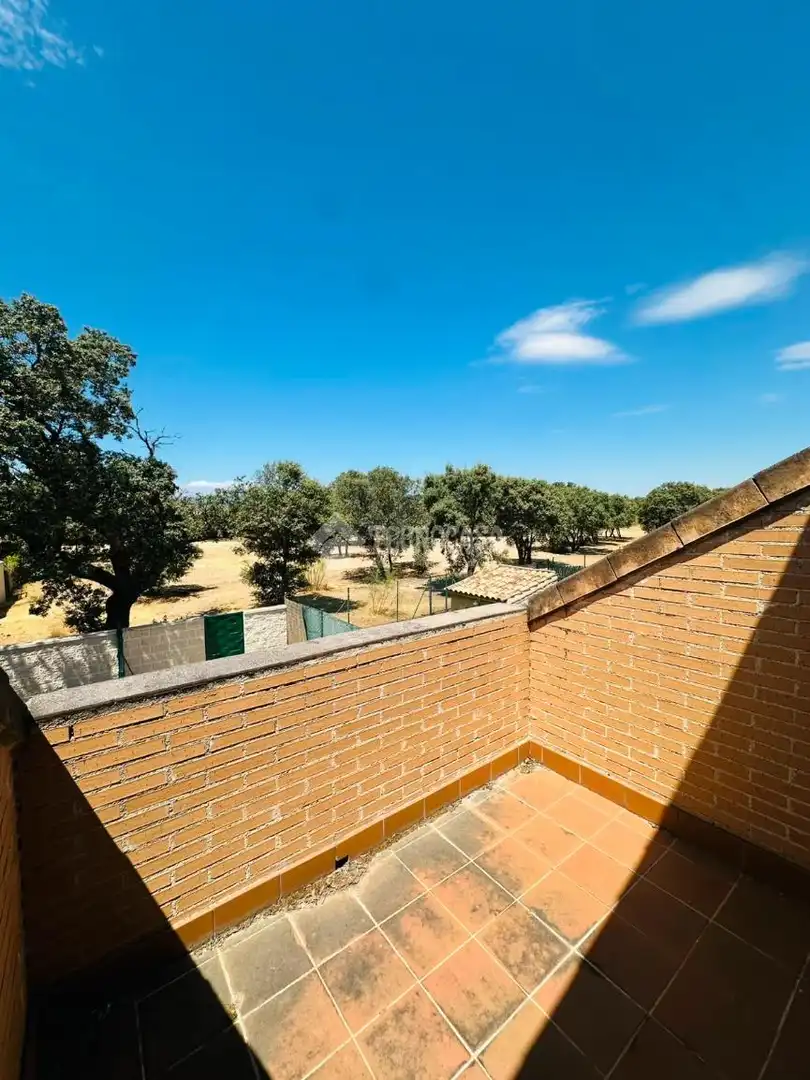 Casa aparellada en venda a Escalona, imagen 33