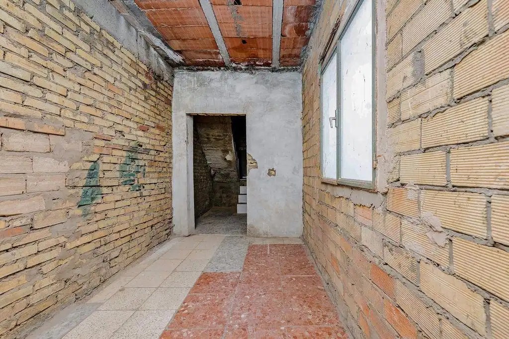 Detached homes for sale in Sevilla