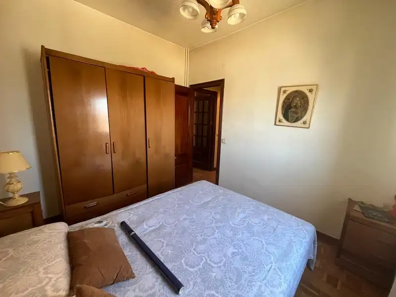 Dormitori de Pis en venda en Madrid amb Aire condicionat, Calefacció i Terrassa