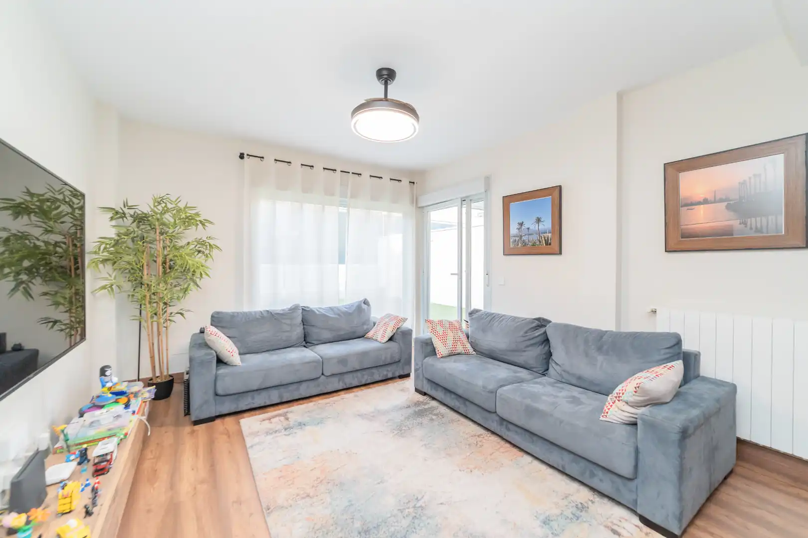 Villa avec jardin à vendre à Paseo del Diálogo, imagen 5