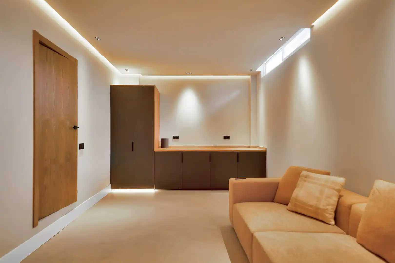 Wohnung mit Terrasse zum Verkauf in Nueva Andalucía, imagen 34