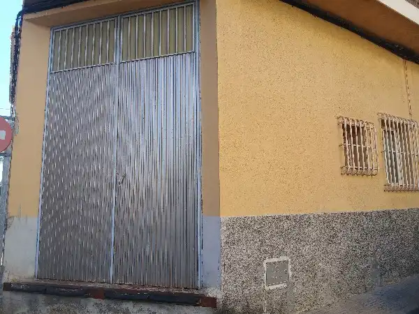 Business premises for sale in Unamuno, imagen 3
