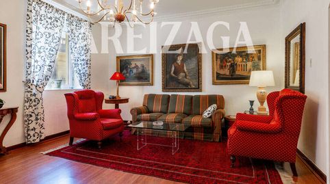 Foto 3 de Piso en venta en San Bartolome Kalea, Área Romántica, Donostia - San Sebastián