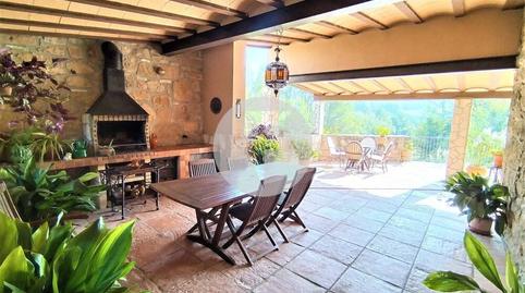 Foto 4 de Finca rústica en venda a Sant Pere Sallavinera, Barcelona