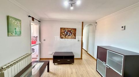 Foto 4 de Piso en venta en Buena Vista, Madrid Capital