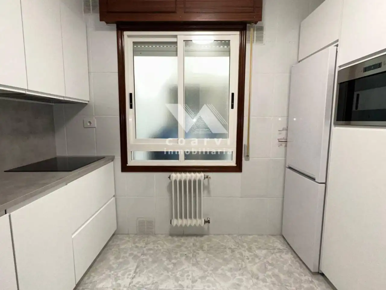 Kitchen of Flat for sale in Barbadás  with Heating, Storage room and Balcony