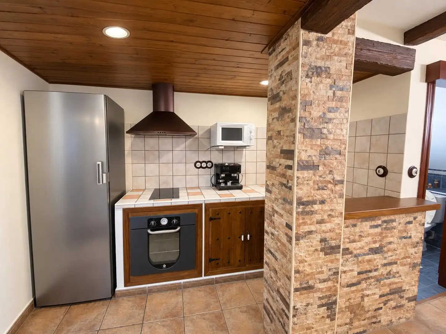 Maison mitoyenne avec terrasse à vendre à Calle Lopez Mezquita, imagen 53
