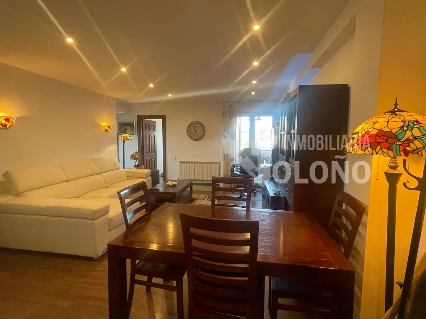 Piso con ascensor en venta en Calle Hermanos Sánchez del Río 11, imagen 10