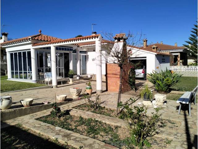 Casa-chalet en Venta en Calle Brussel-les en Poble