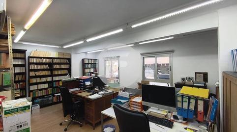 Foto 4 de Oficina en venda a Arxiduc,  Palma de Mallorca