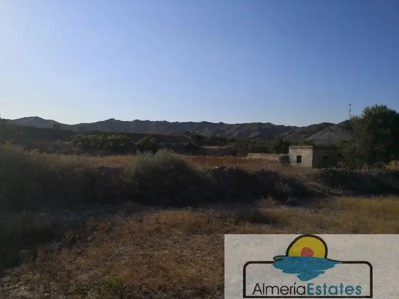 Lands and plots for sale in Arboleas, imagen 9