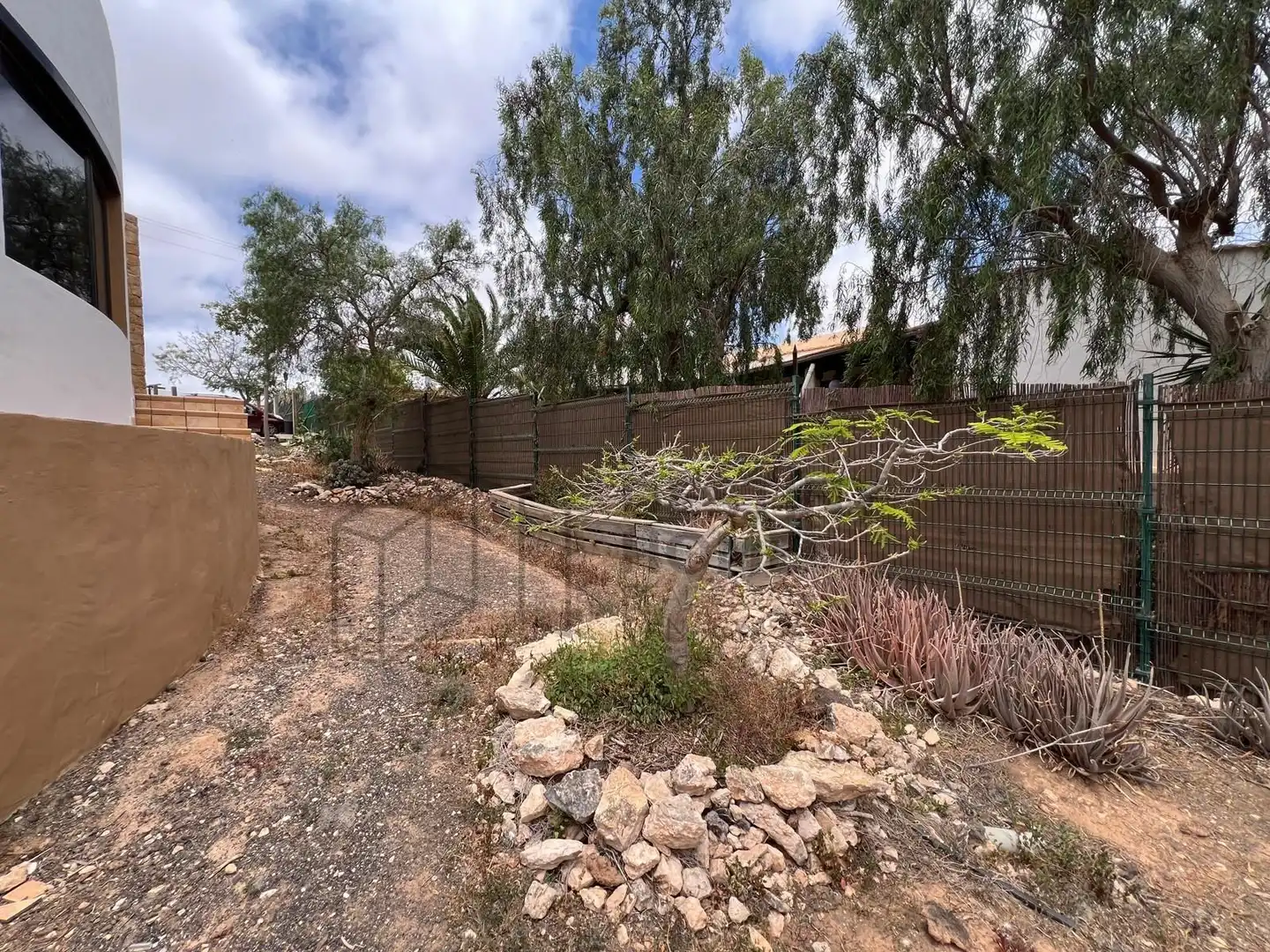 Country homes for sale in La Oliva  with Air Conditioner, Private garden and Terrace