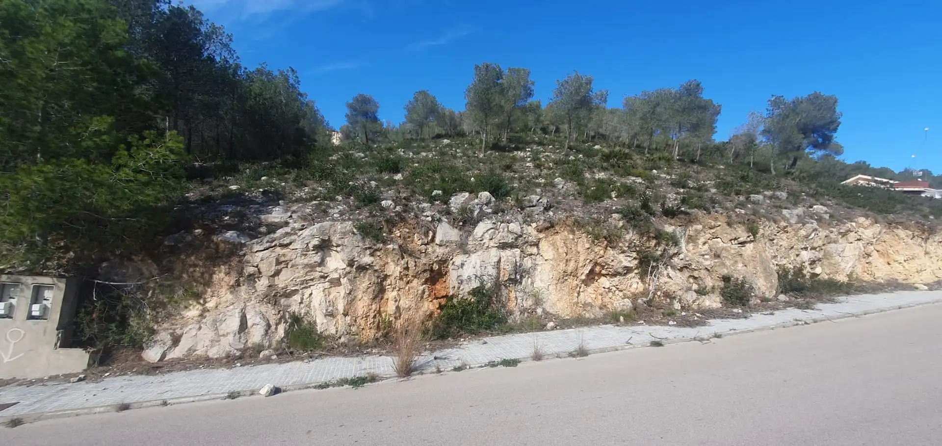 Terreno residencial en venta en Castellet i la Gornal, imagen 4