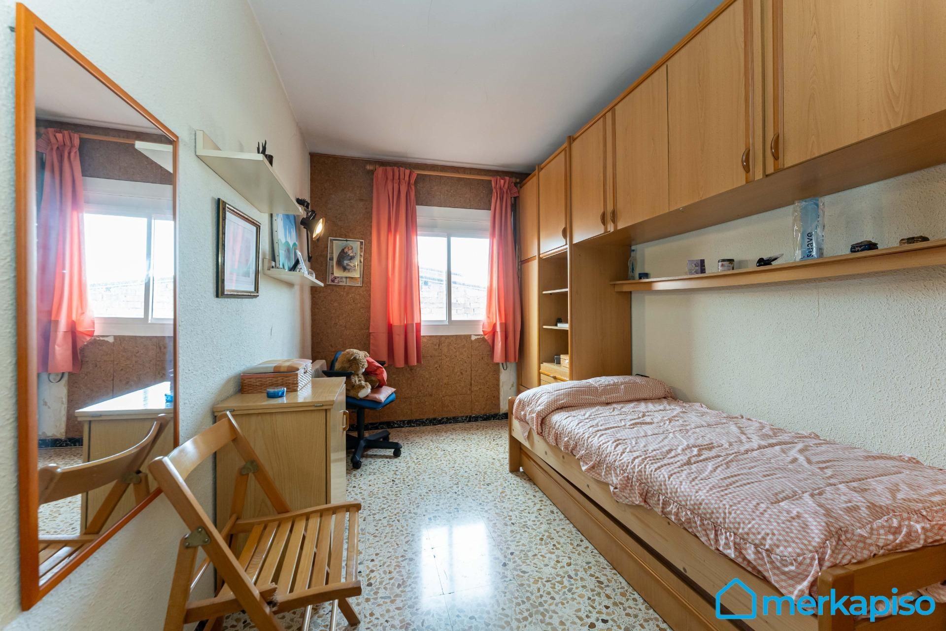Piso en venta en Vinyets - Molí Vell