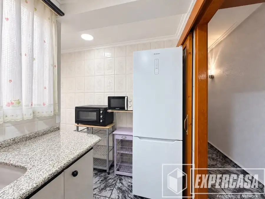 Piso en venta en Parque de la Bombilla, imagen 11