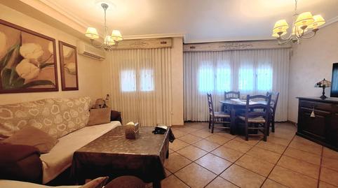 Foto 5 de Casa adosada en venda a  Rosales Los, Haygon - Universidad, Alicante