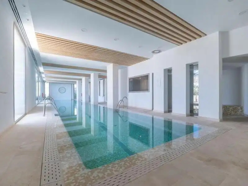Wohnung mit Pool zur Miete in La Quinta, imagen 17