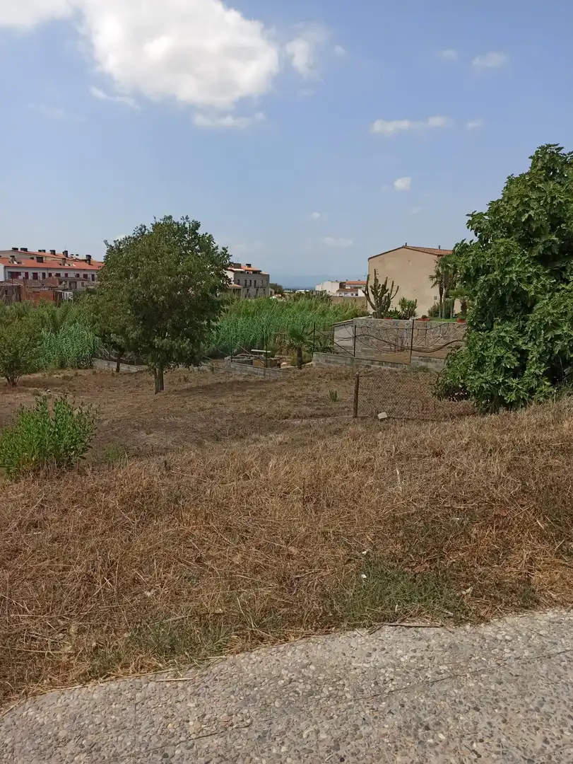 Residencial en venta en Cassà de la Selva
