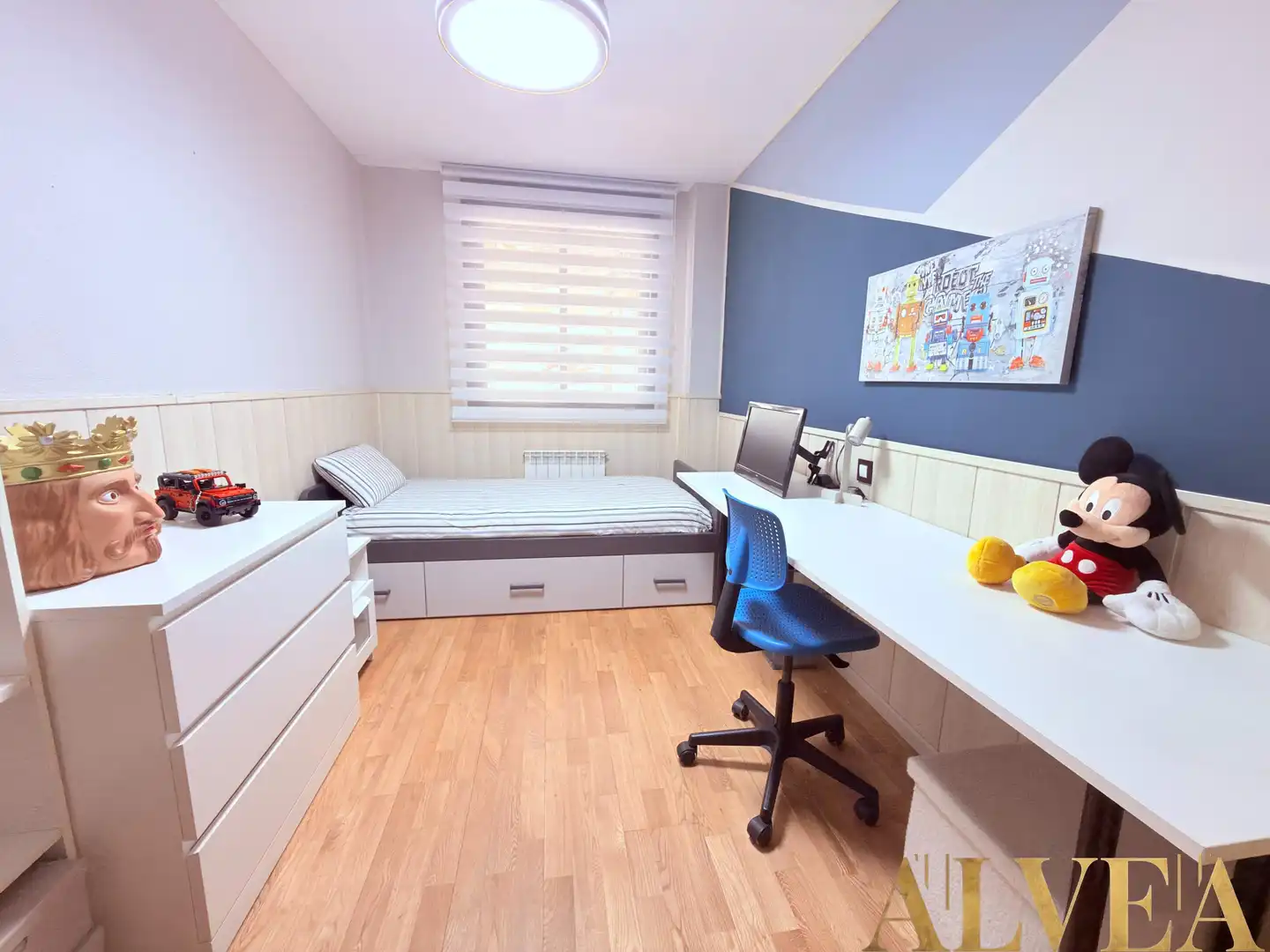 Appartamento con terrazza in vendita a Cuarte de Huerva, imagen 36