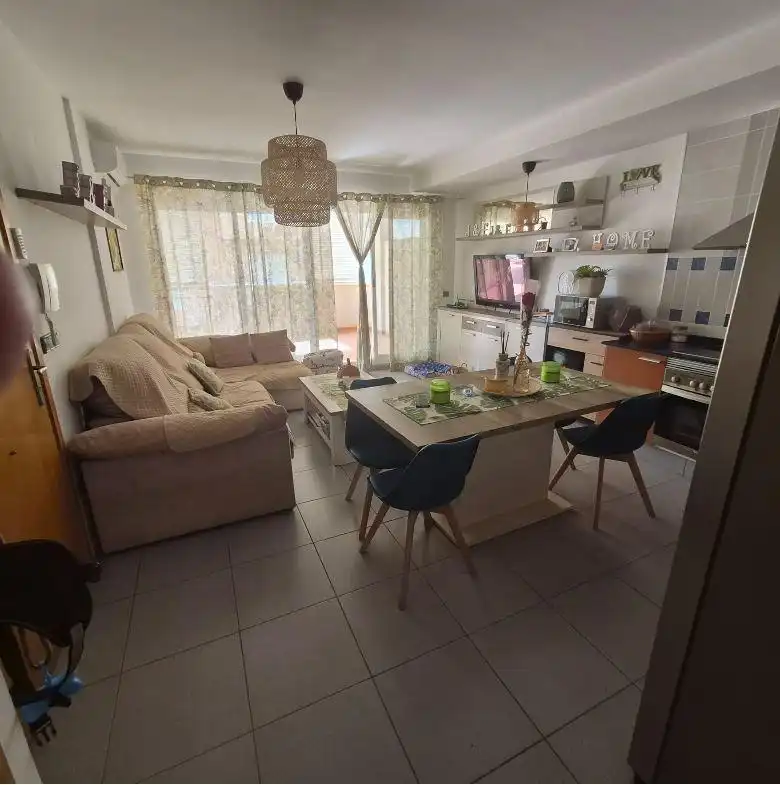 Apartment with terrace for sale in Moncófar Playa, imagen 5