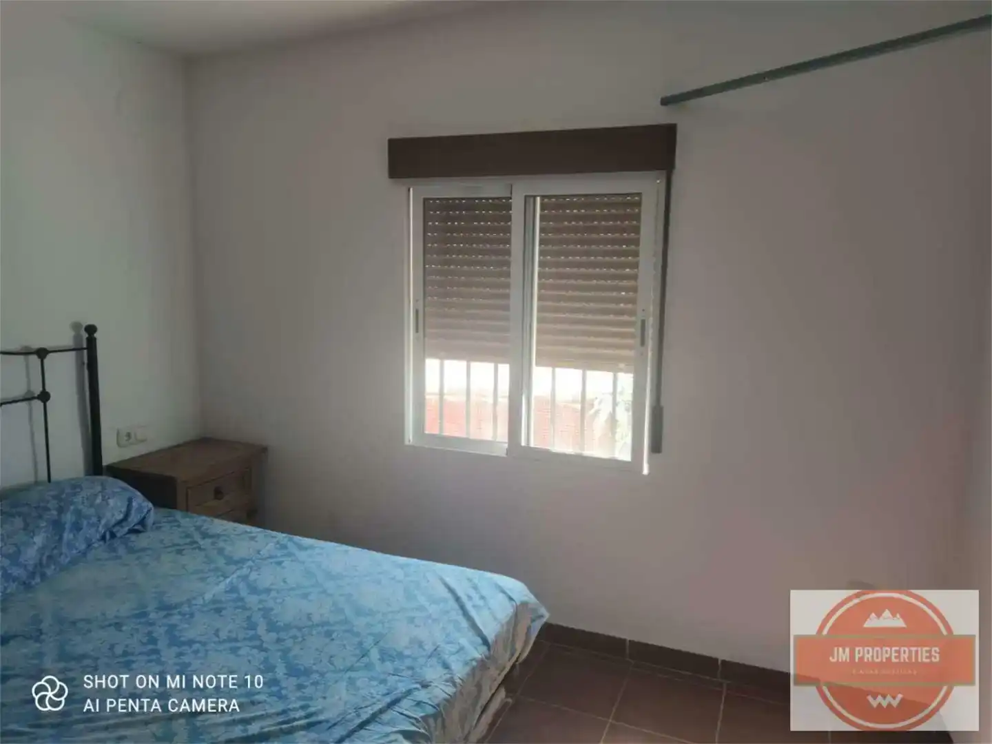 Habitación de Terreno en venta en Almáchar, Málaga