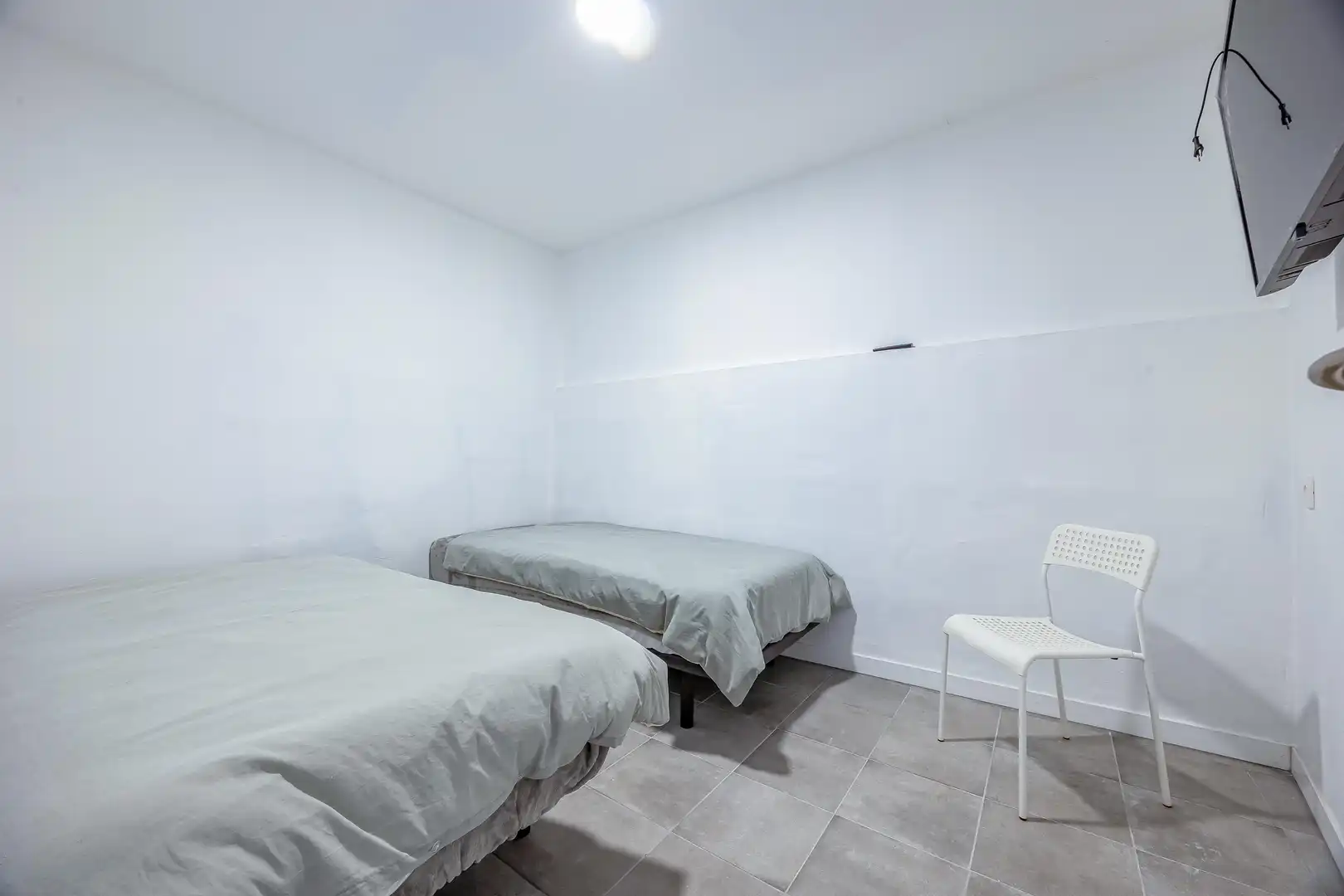 Bedroom of Houses for sale in Vega de San Mateo  with Private garden, Terrace and Furnished