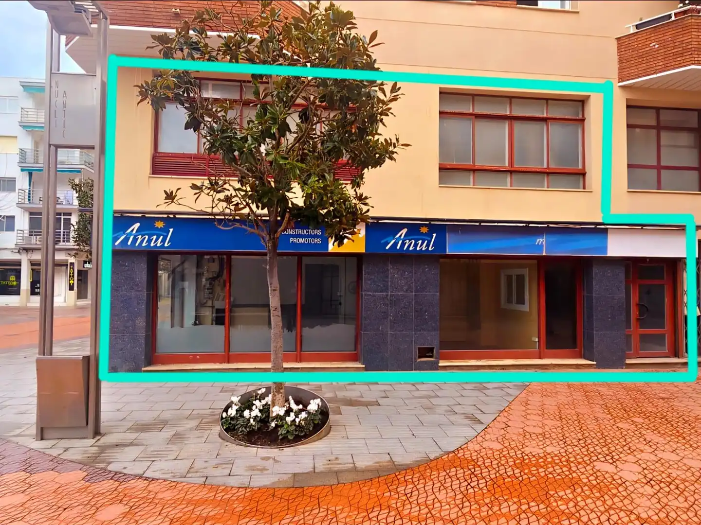 Business premises for sale in Carrer PONENT 7, imagen 20