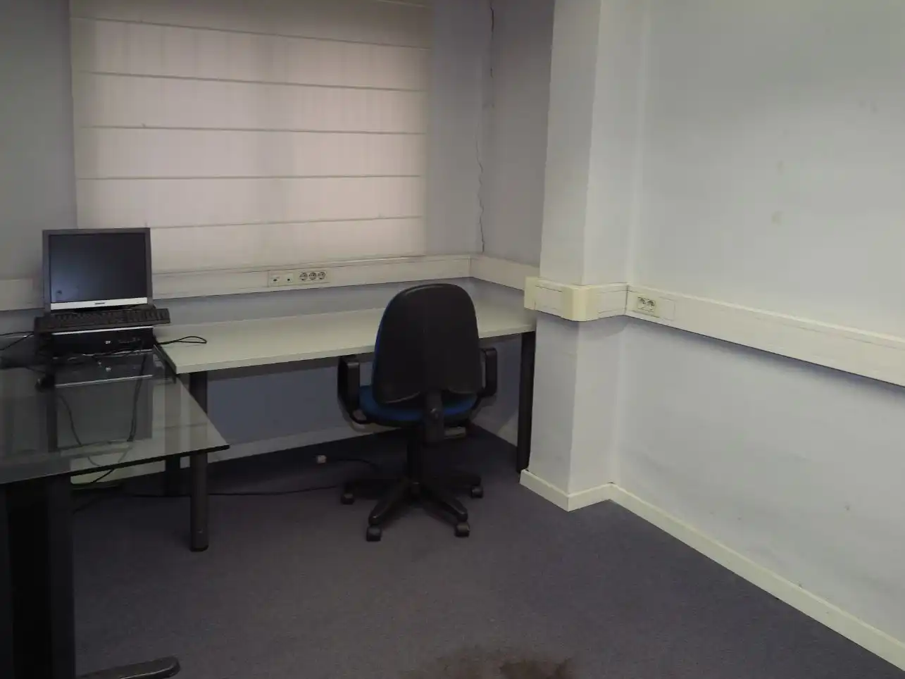Office for rent in Valencia
