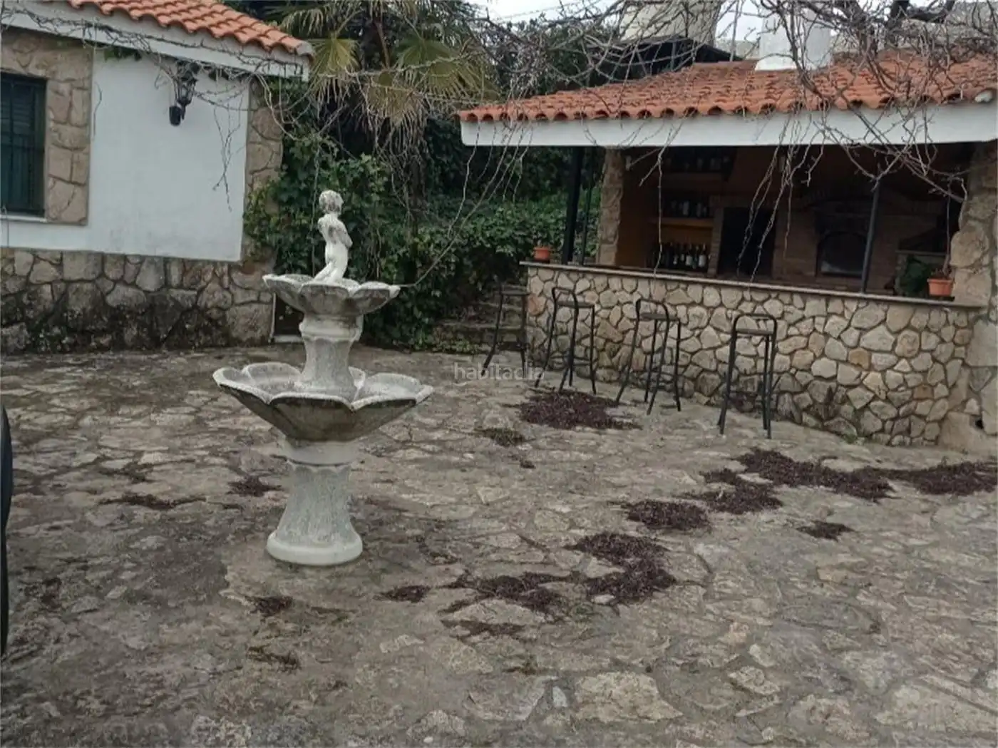 Casa in vendita a Avenida Virgen de Navelonga 10, imagen 5