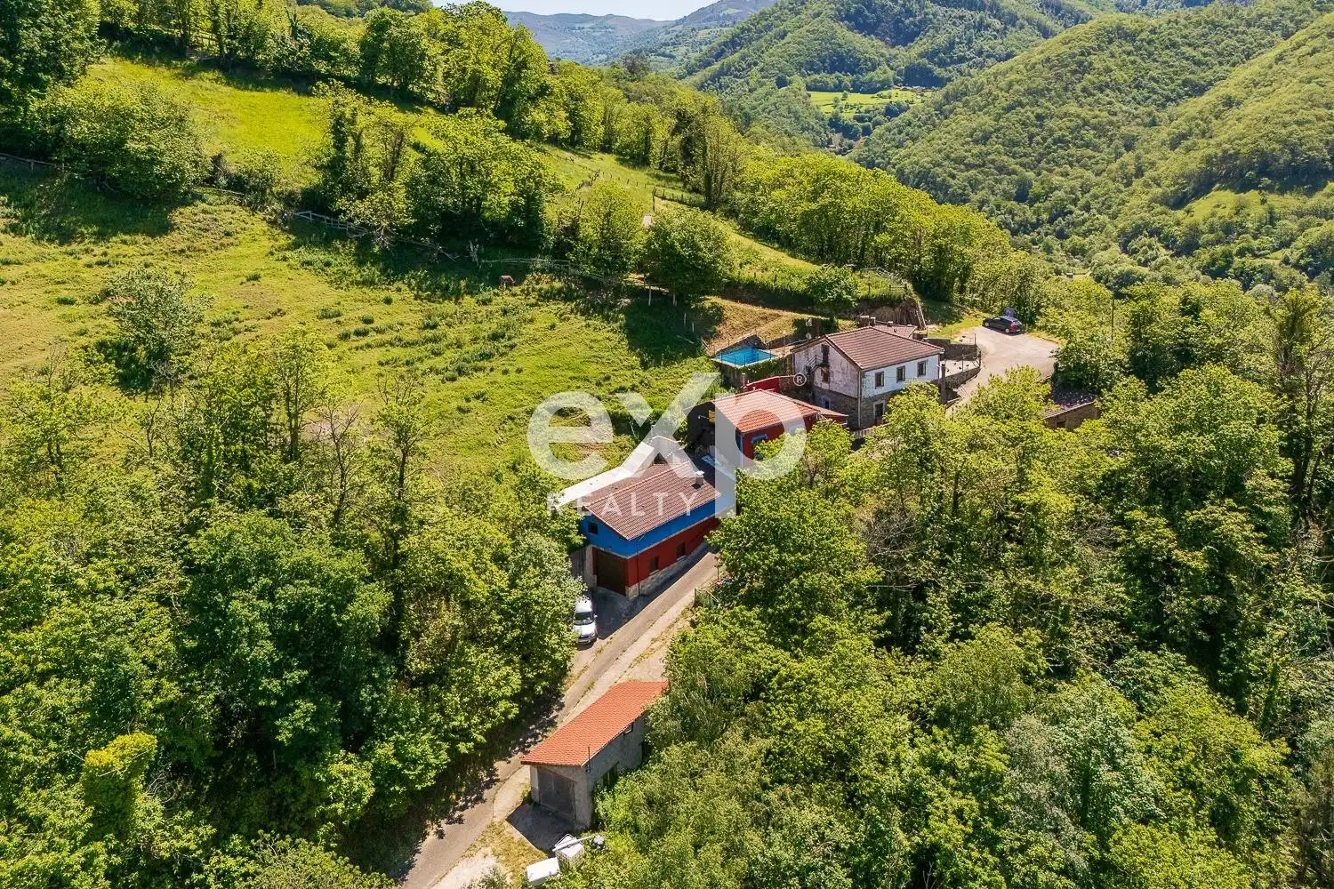 Haus mit Garten zum Verkauf in Polígono 26 Paraje 3623 LLORICON 1266, imagen 45