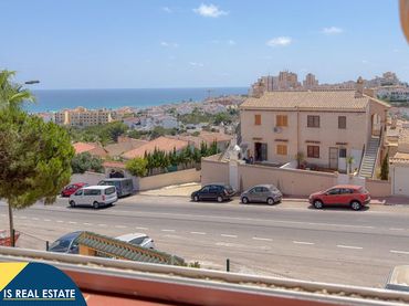 Monolocale con piscina in vendita a Nueva Torrevieja - Aguas Nuevas