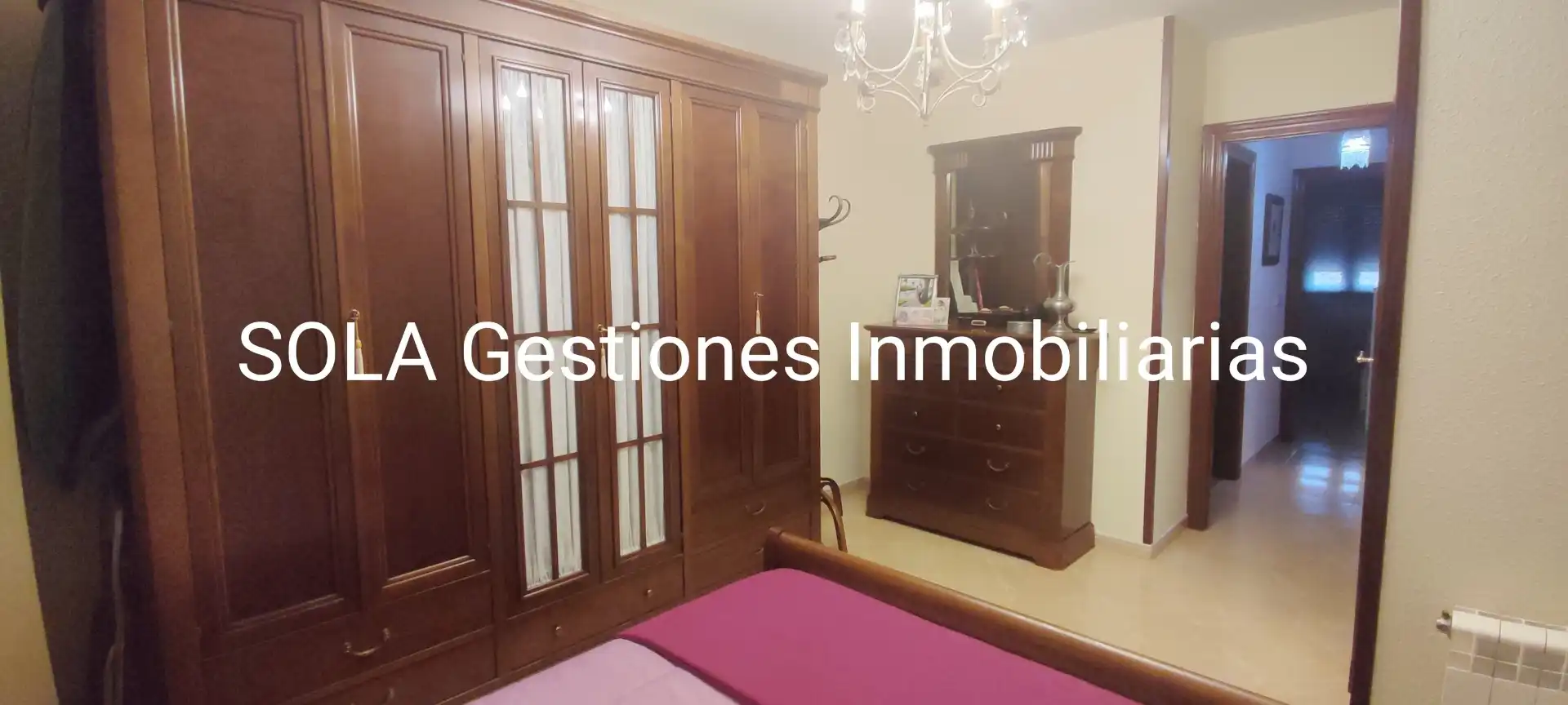Flat with terrace for sale in Calle Huerta Alta, imagen 7