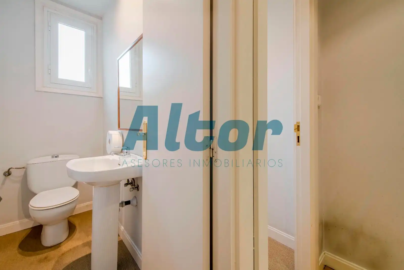Appartement avec ascenseur à louer à ALCALA, imagen 15