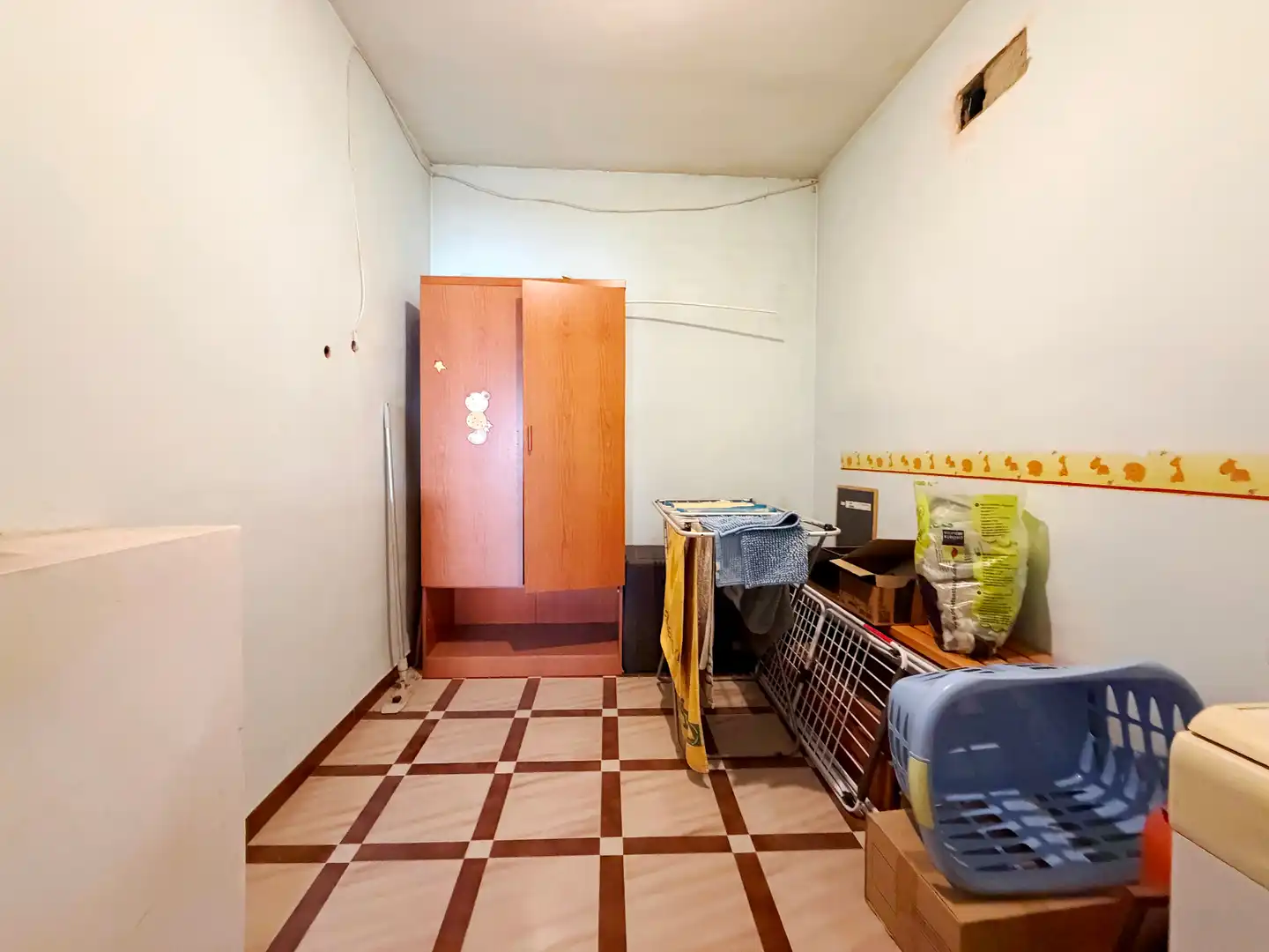 Flat for sale in Antequera